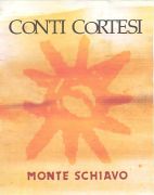 Conti Cortesi_Monte Schiavo